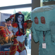 Illustration for article titled The Cosplay Of PAX: Day Two